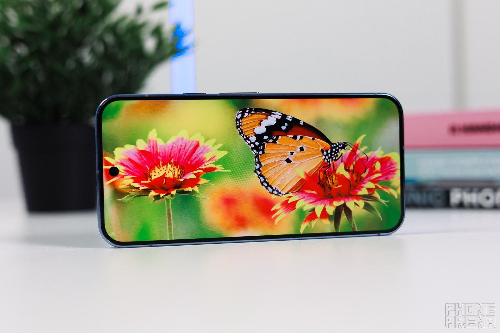 (Image by PhoneArena) - Six months after its launch, Pixel 10 Pro XL still feels like jewelry with its shiny aluminum frame