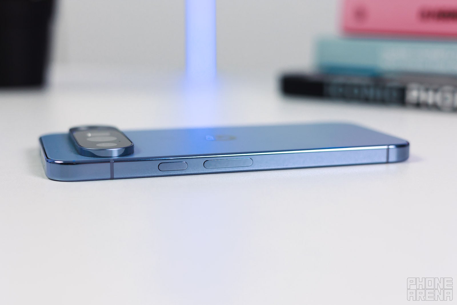 (Image by PhoneArena) - Six months after its launch, Pixel 10 Pro XL still feels like jewelry with its shiny aluminum frame