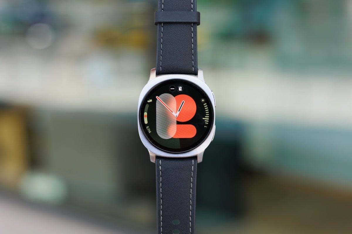 Samsung Galaxy Watch 8
