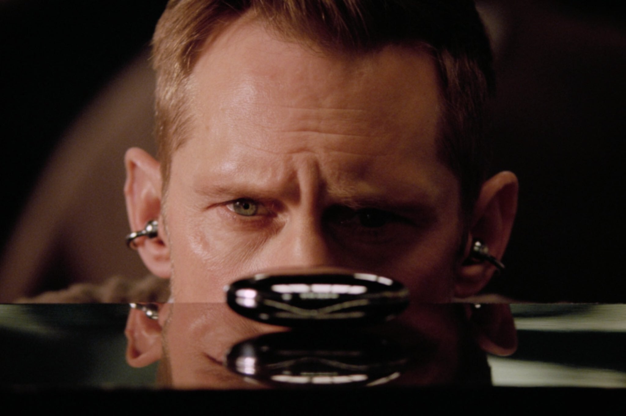 Screenshot from the fake OpenAI Super Bowl ad. | Image Credit &ndash; @signulll on X - OpenAI&rsquo;s secret gadget is getting delayed until next year