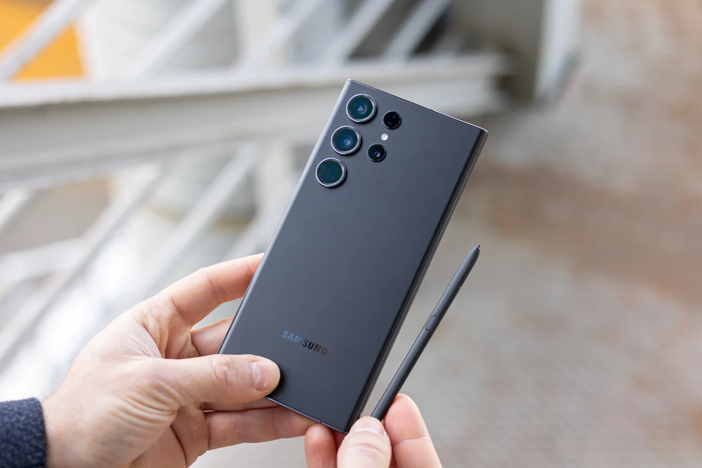 The Galaxy S23 Ultra may feel outdated in 2026, but its pre-order discount feels ahead of its time. | Image credit&mdash;PhoneArena - Samsung's Galaxy S26 reservation benefits don't live up to history