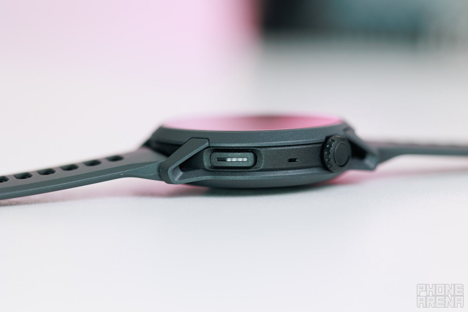 Image by PhoneArena - The Coros Pace 4 is slowly winning me over from Garmin