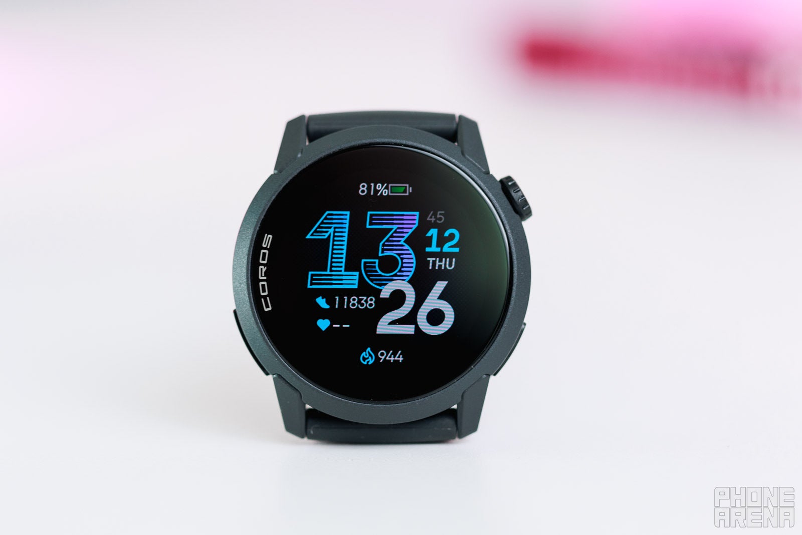 Image by PhoneArena - The Coros Pace 4 is slowly winning me over from Garmin