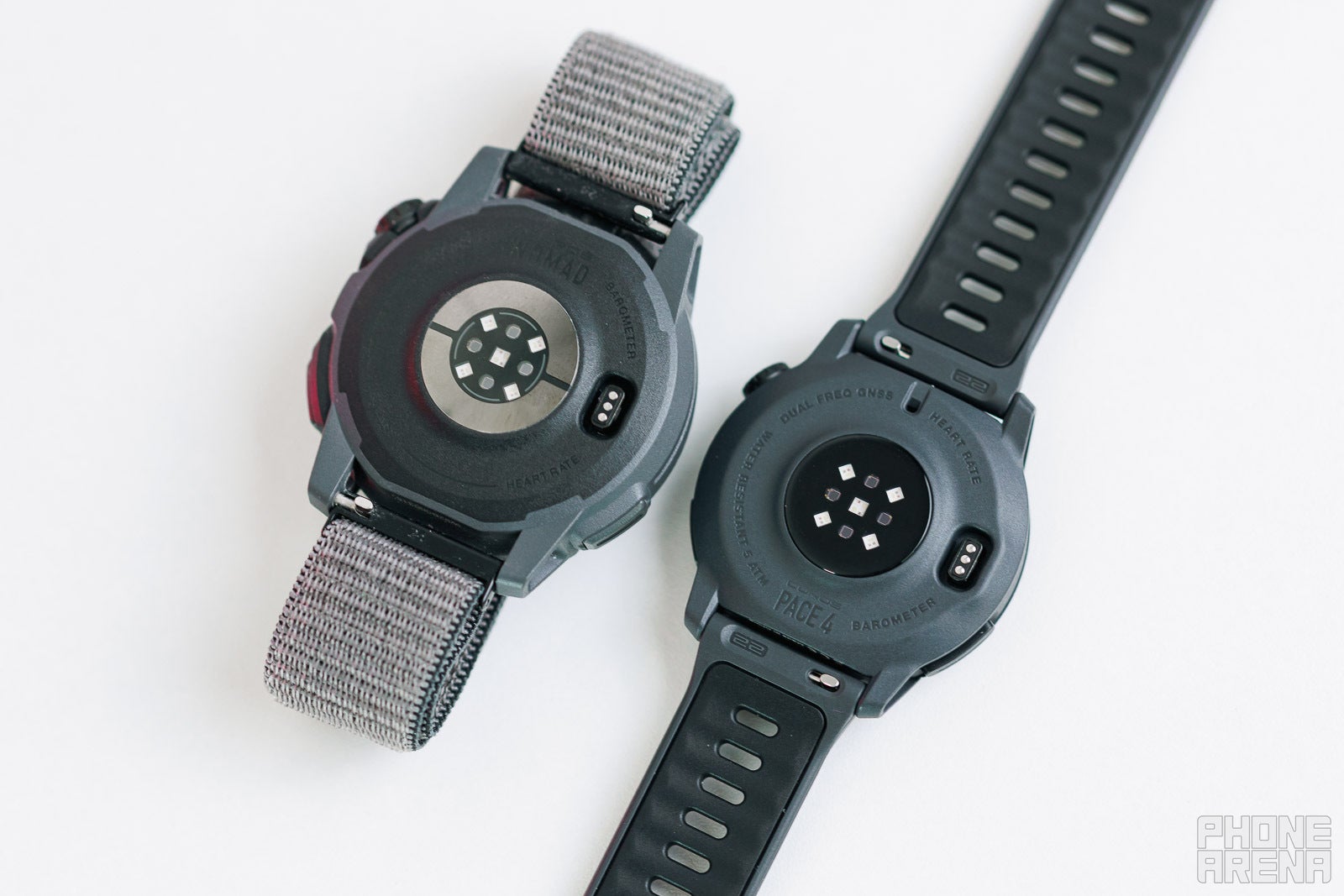 Image by PhoneArena - The Coros Pace 4 is slowly winning me over from Garmin