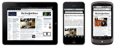 Puffin is optimized to work with the iPhone, iPad and Android phones." &nbsp - Puffin Web Browser review: Flash for the iPhone/iPad