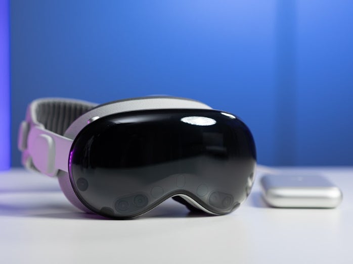 Apple Vision Pro