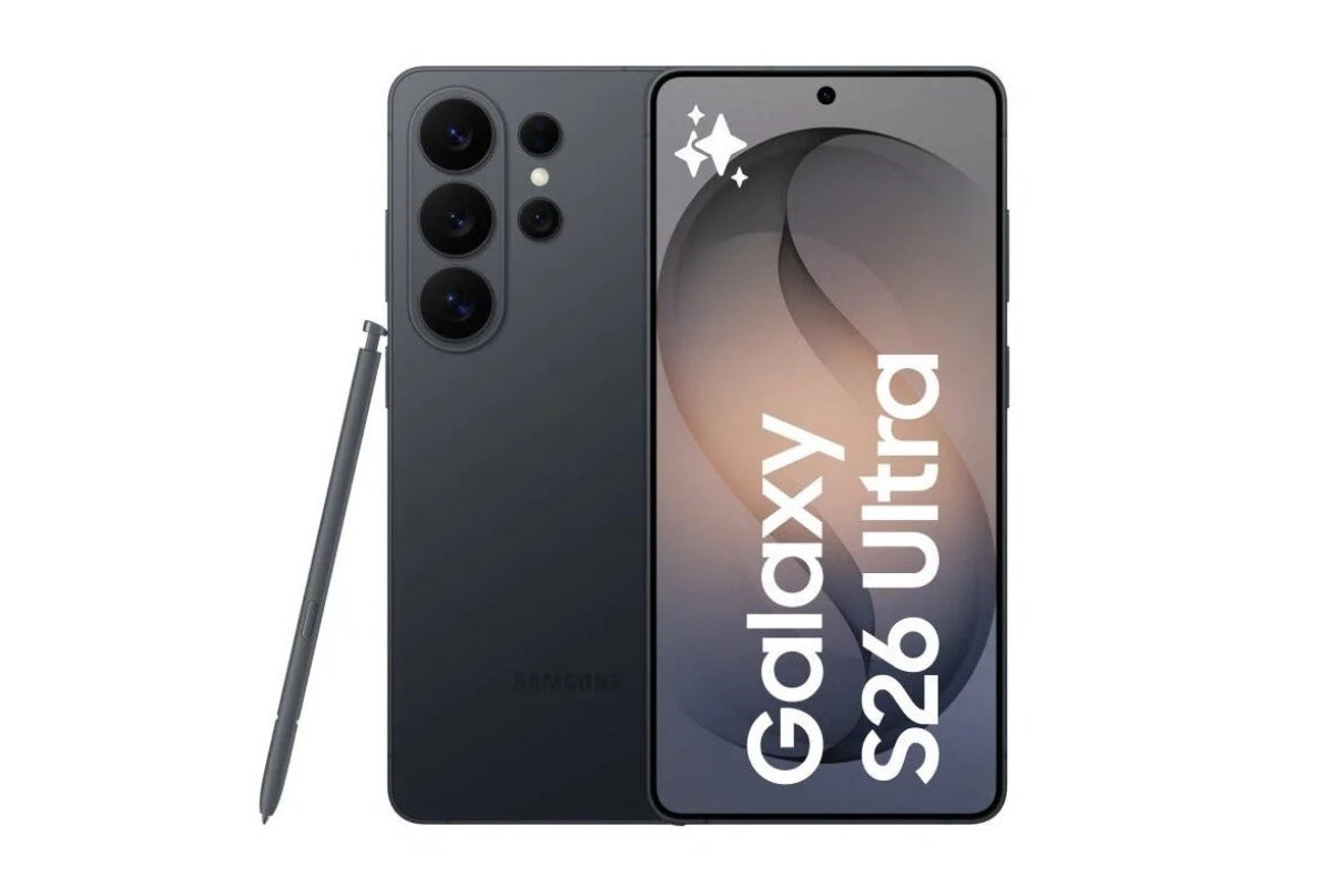 Even at a higher price than its predecessor, the S26 Ultra looks very appealing to many people. | Image by Evan Blass - Samsung has a big Galaxy S26 and S26+ pricing problem, but a much smaller S26 Ultra one