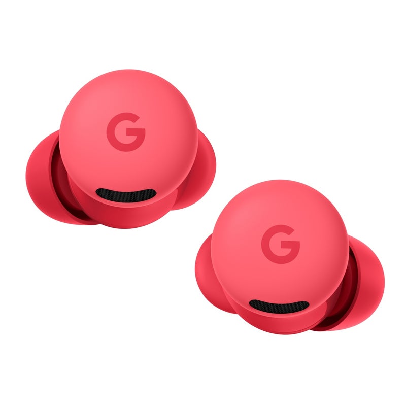 Google unveils new spicy color options for the Pixel Buds 2a