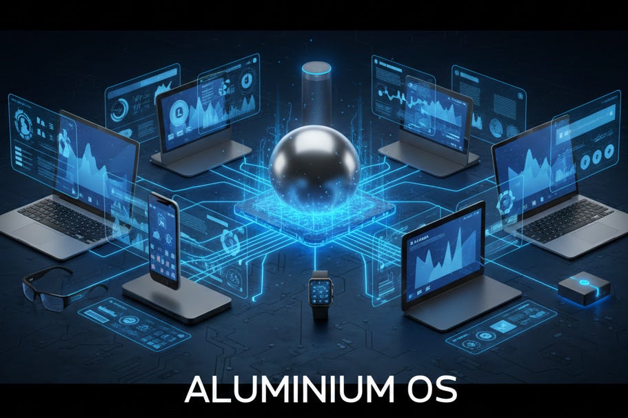 सभी चीज़ों पर Android और Chrome OS | नैनो केले के माध्यम से PhoneArena द्वारा उत्पन्न छवि - क्या Google अगले प्रमुख स्मार्टफोन विकास में जीतने की तैयारी कर रहा है?