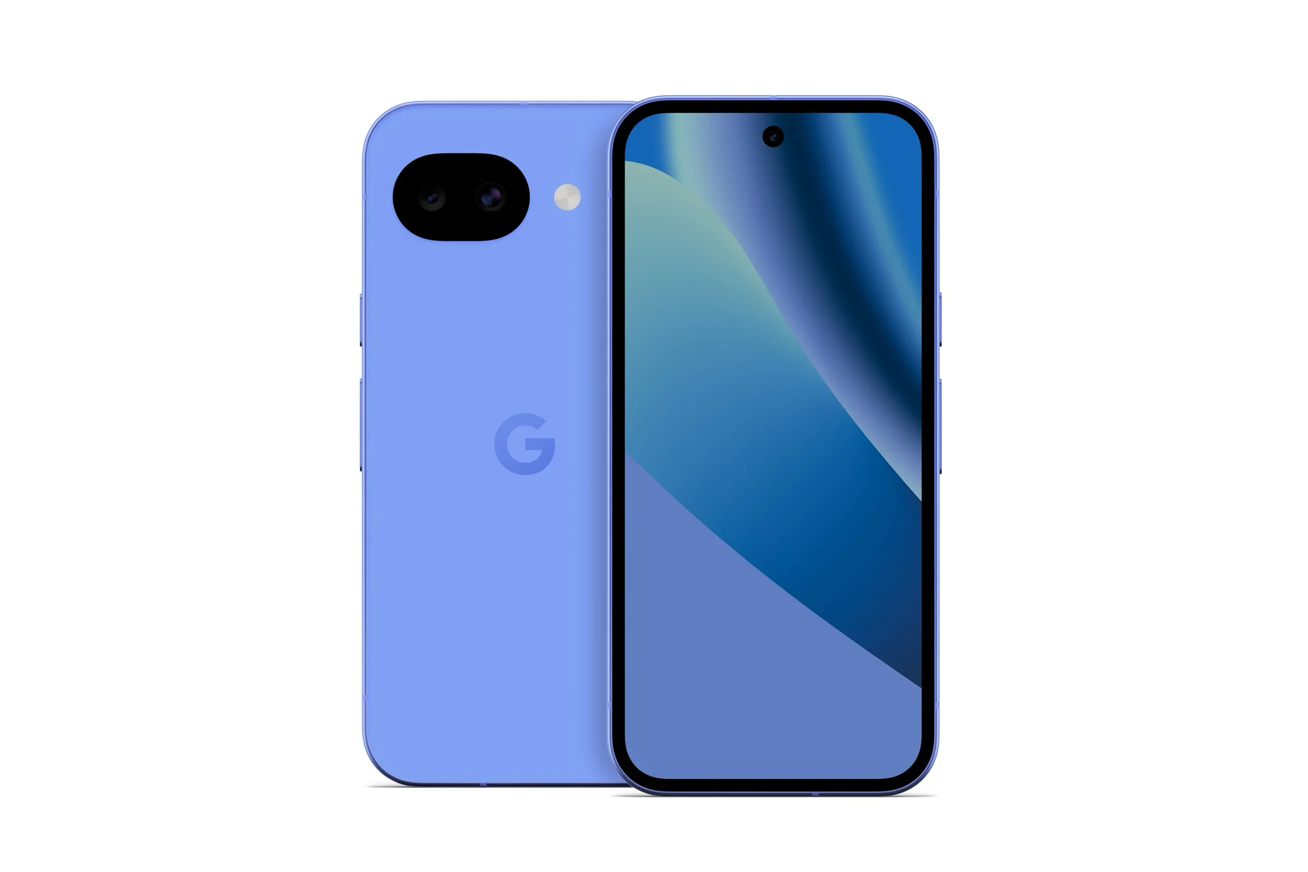 Maybe next time around. | Image by Google - I heard the Pixel 10a is here, but all I see is the Pixel 9a Plus