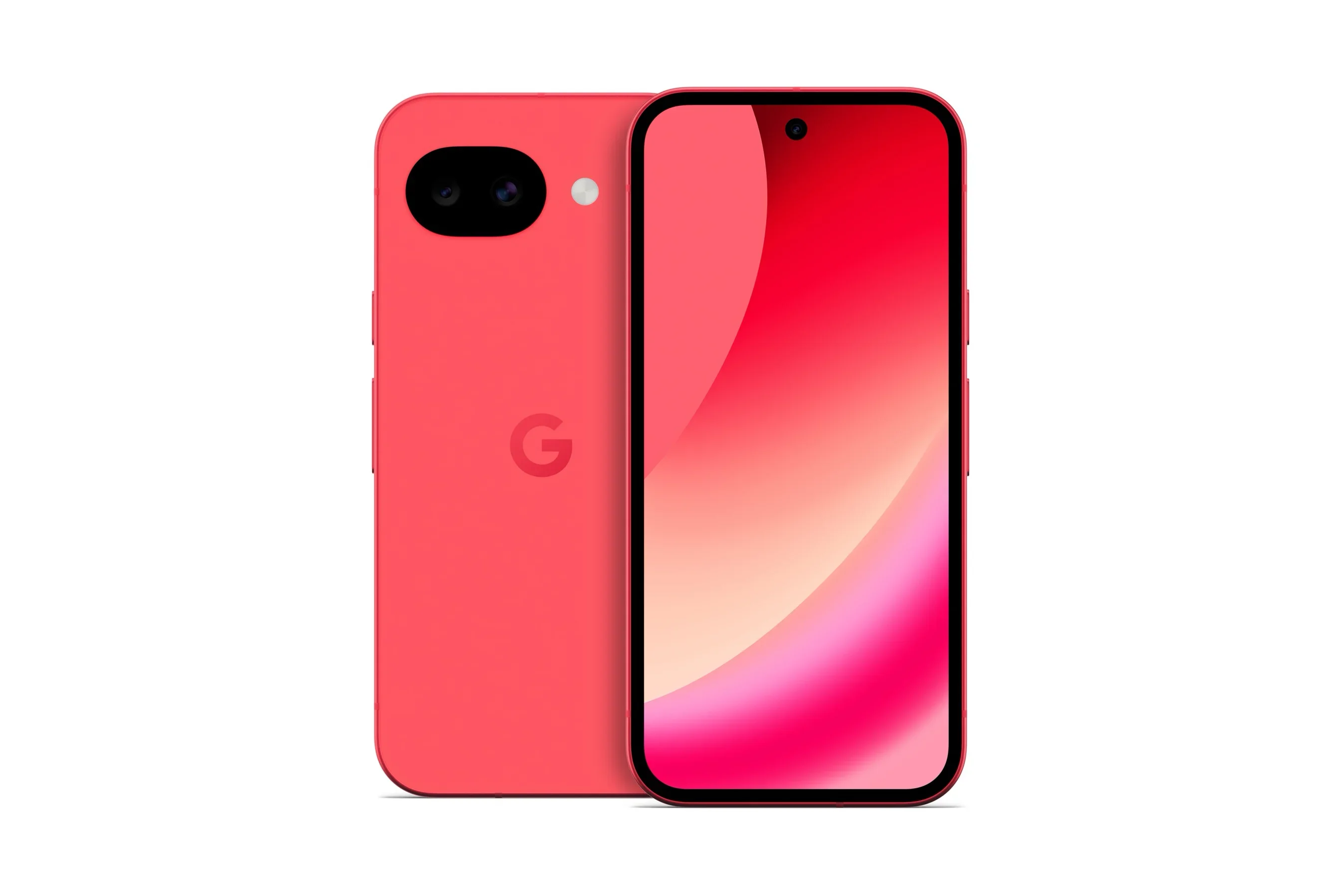 The Pixel 10a has some updates on it. | Image by Google - I heard the Pixel 10a is here, but all I see is the Pixel 9a Plus