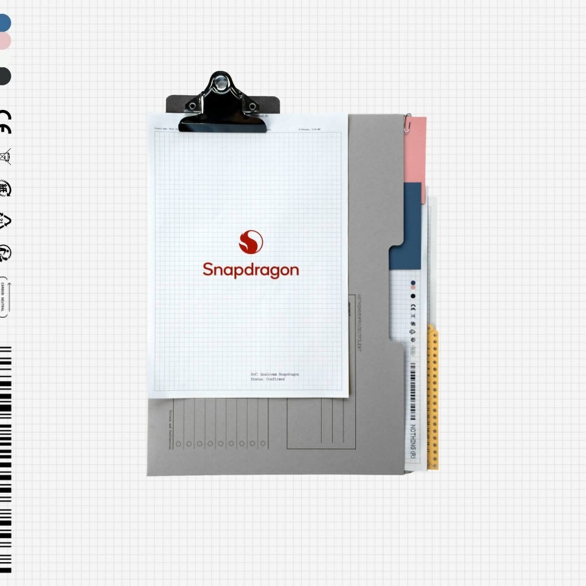 The Nothing Phone (4a) family could be expensive | Image by Nothing - Nothing confirms Snapdragon chipsets for the upcoming Nothing Phone (4a) family