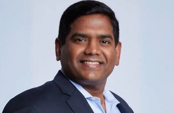 After 31 years at Verizon, executive Shankar Arumugavelu is leaving. | Image by Verizon - Another key Verizon executve is leaving