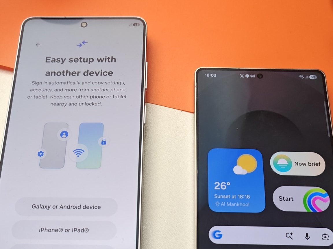 Samsung Galaxy S26 Ultra vs Samsung Galaxy S25 Ultra