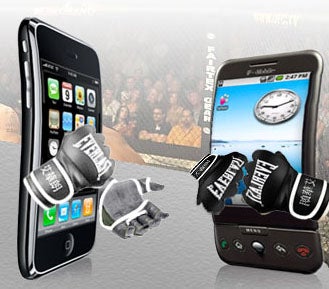 Not will, but should Android ICS beat the iPhone 5 to market?