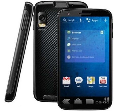 Not will, but should Android ICS beat the iPhone 5 to market?