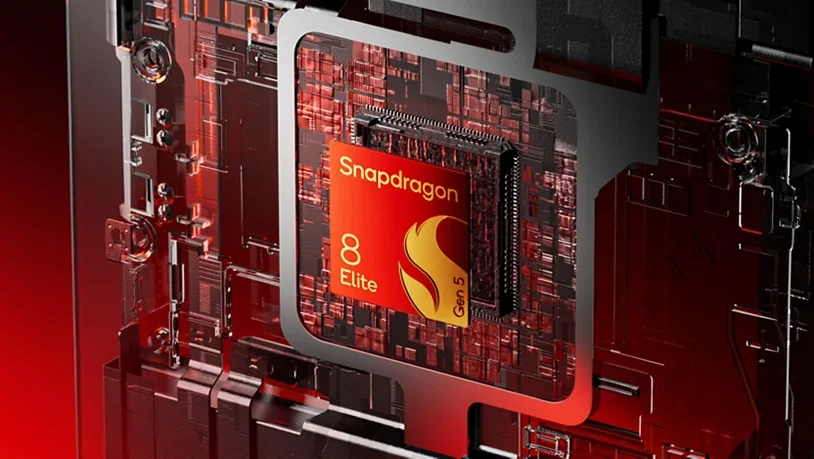 The fastest Qualcomm chip can be found inside the Galaxy S26 Ultra | Image by Qualcomm - The Exynos and Snapdragon split is real in the Galaxy S26 lineup