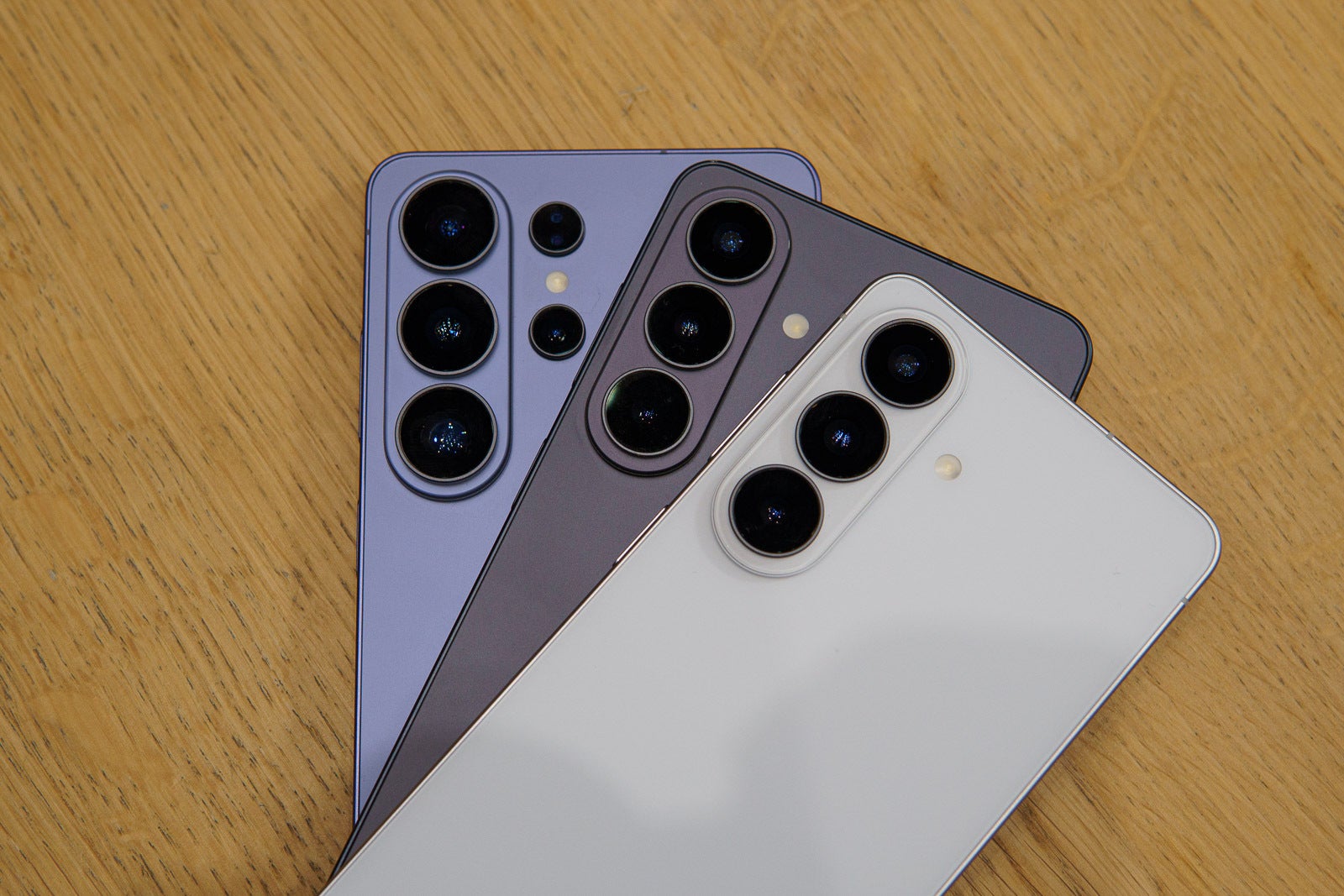 The Galaxy S26 debuts this. | Image by PhoneArena - Three new software features on the Galaxy S26 that make Android evolve from an OS to an intelligent system