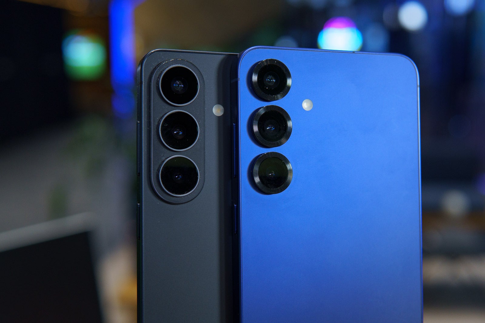 Prices have gone up with the Galaxy S26. | Image by PhoneArena - Samsung Galaxy S26 Plus and Galaxy S26 are official: the 2026 flagships that are a return to form