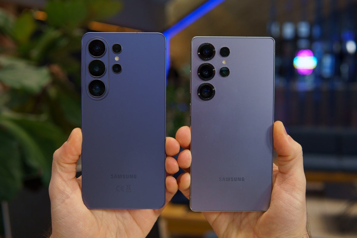 The S25 Ultra had a very important advantage at launch over the S26 Ultra now. | Image by PhoneArena - Galaxy S26 price hike: here are Samsung's full, official, inflated numbers