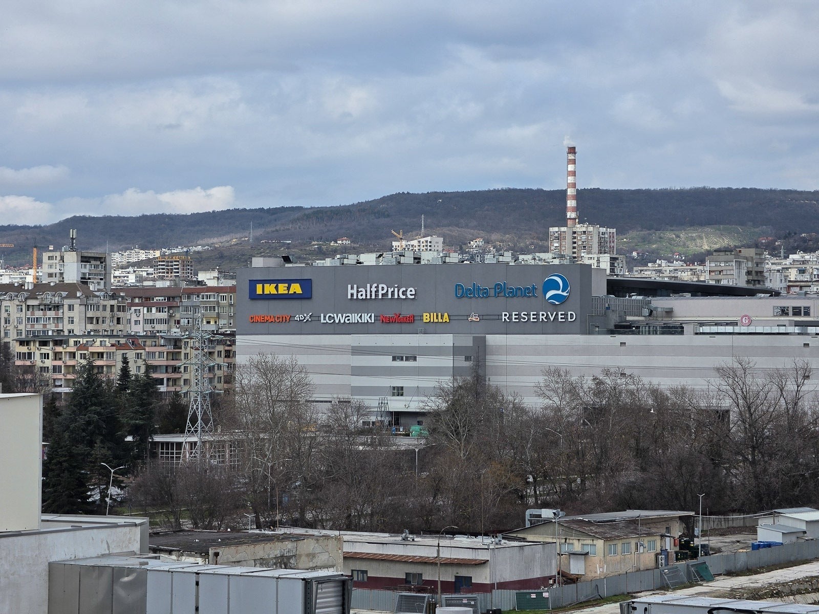 S26 Ultra 5X - Galaxy S26 Ultra camera: First samples vs S25 Ultra