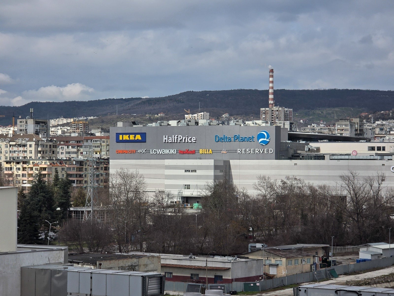 S25 Ultra 5X - Galaxy S26 Ultra camera: First samples vs S25 Ultra