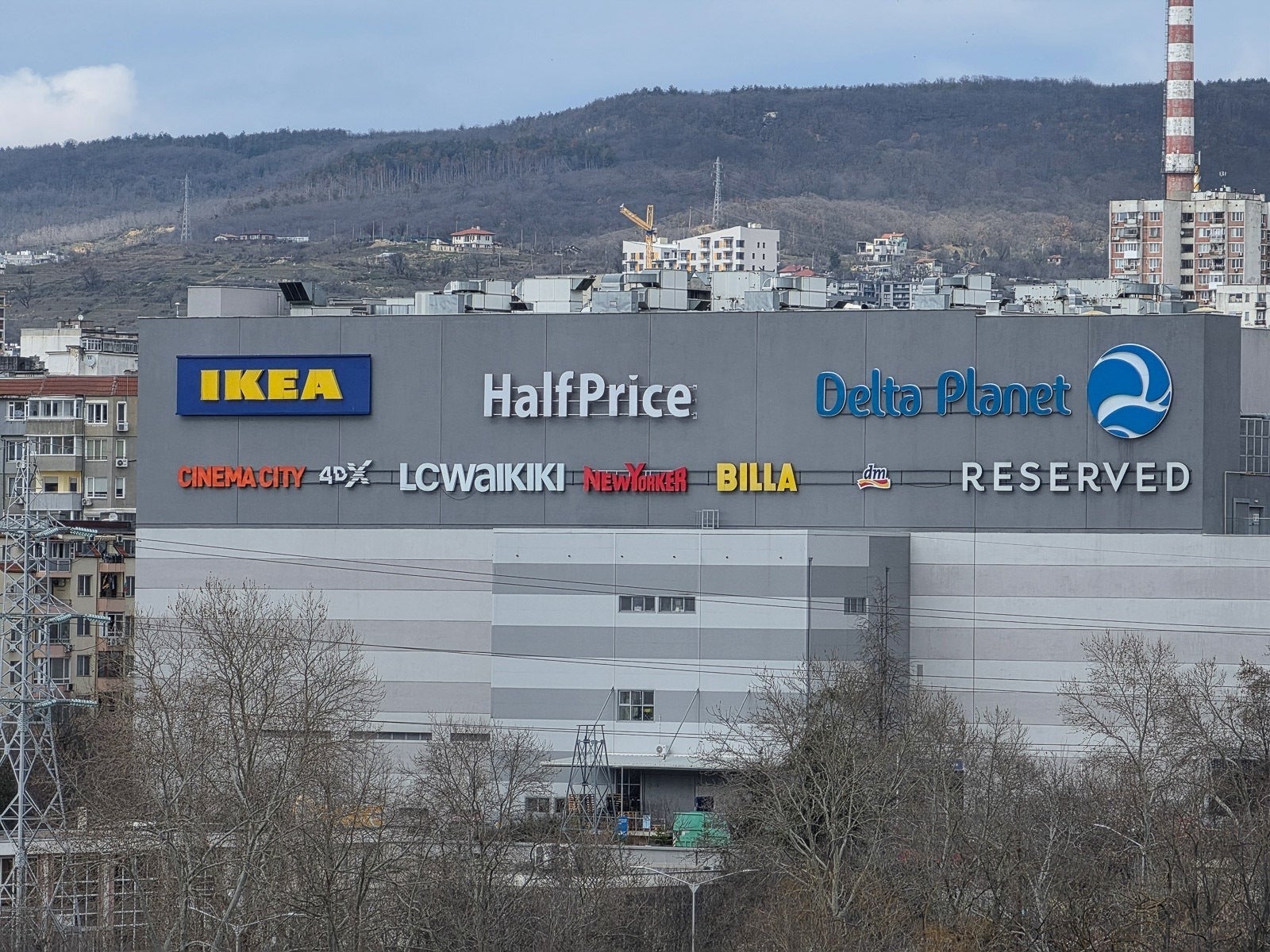 S26 Ultra 10X - Galaxy S26 Ultra camera: First samples vs S25 Ultra