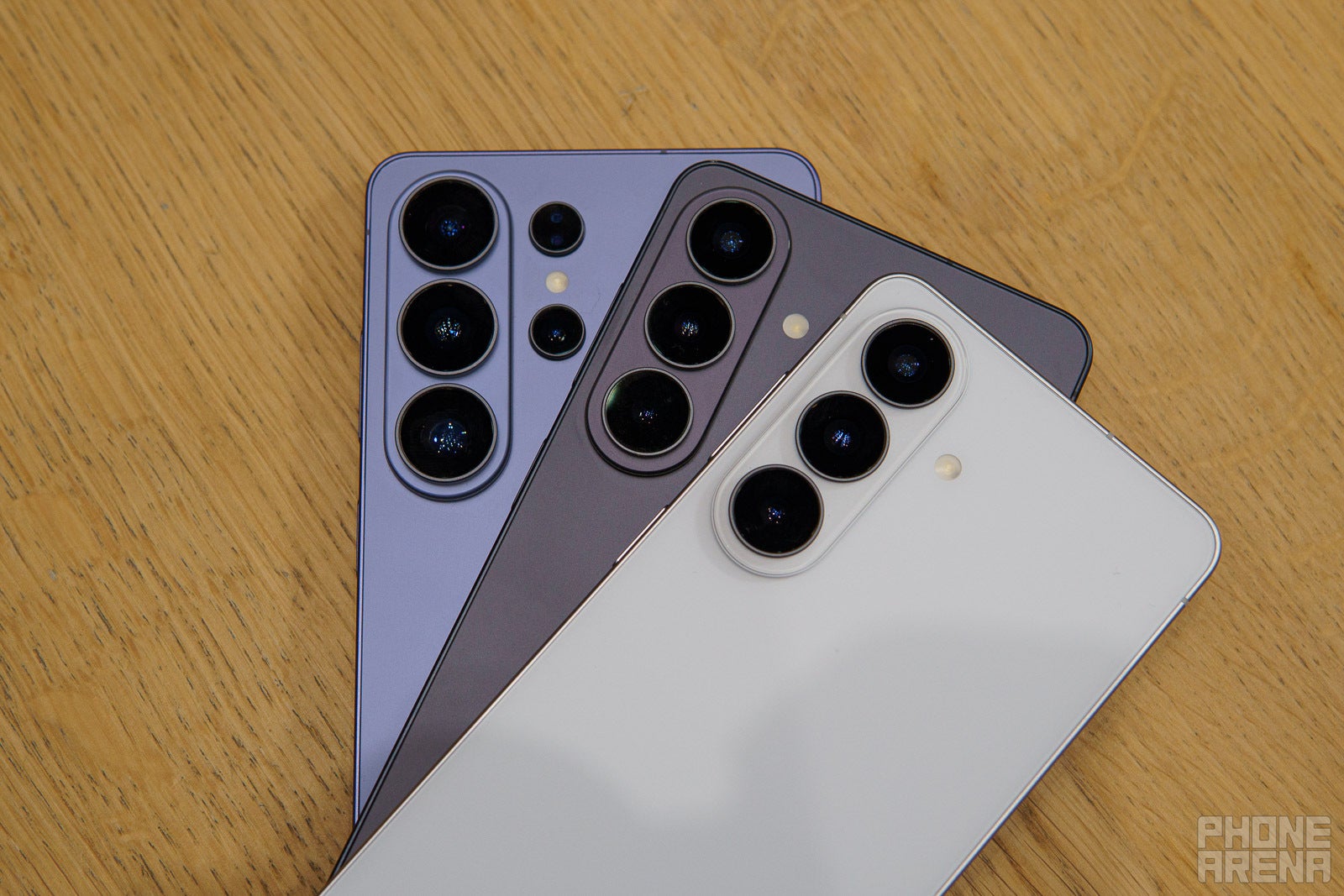 The Galaxy S26 debuts this. | Image by PhoneArena - Three new software features on the Galaxy S26 that make Android evolve from an OS to an intelligent system