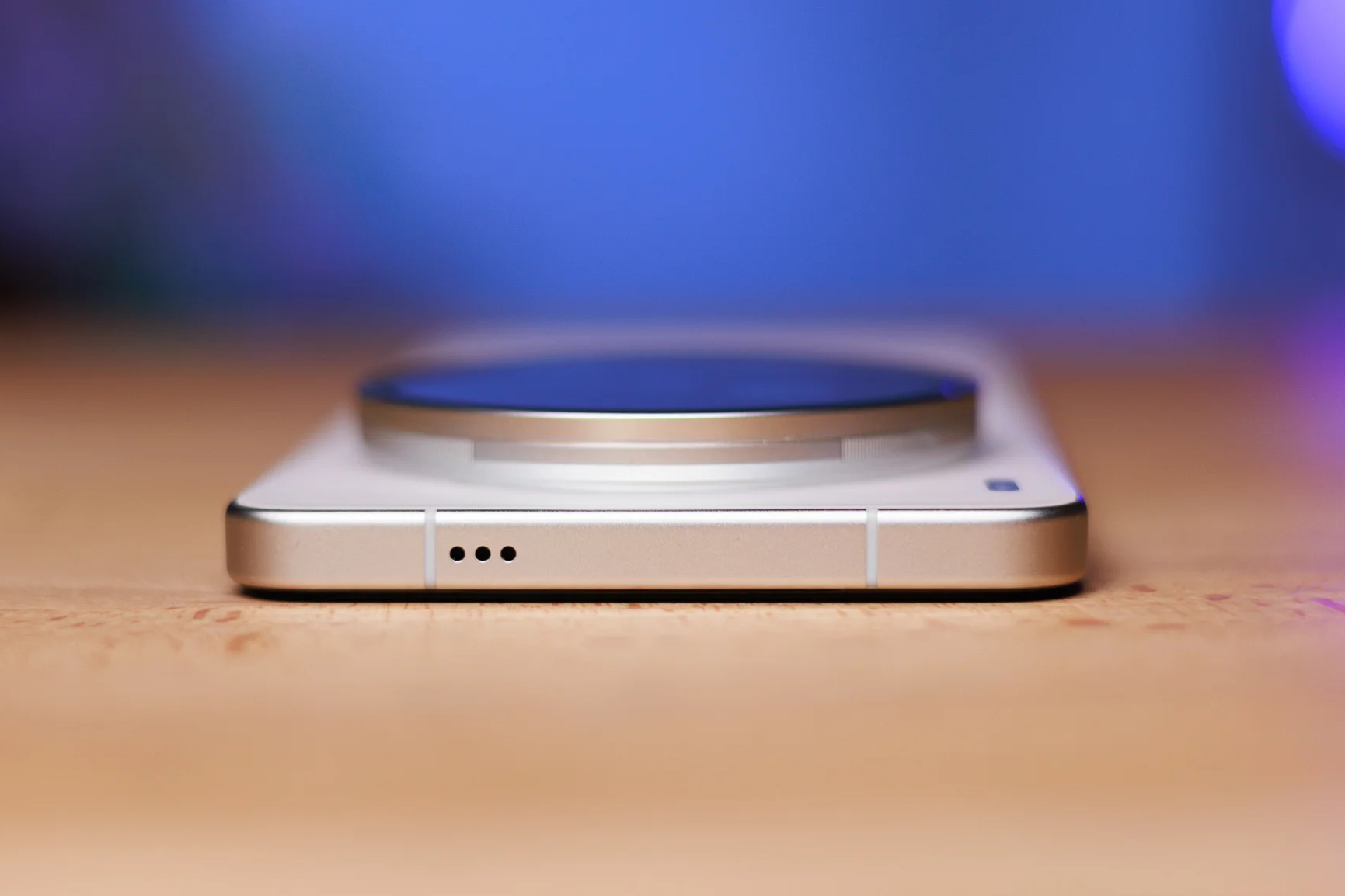 The Vivo X200 Ultra camera bump is huge... | Image by PhoneArena - Vivo X300 Ultra and Vivo X300 FE global launch indicated by certifications