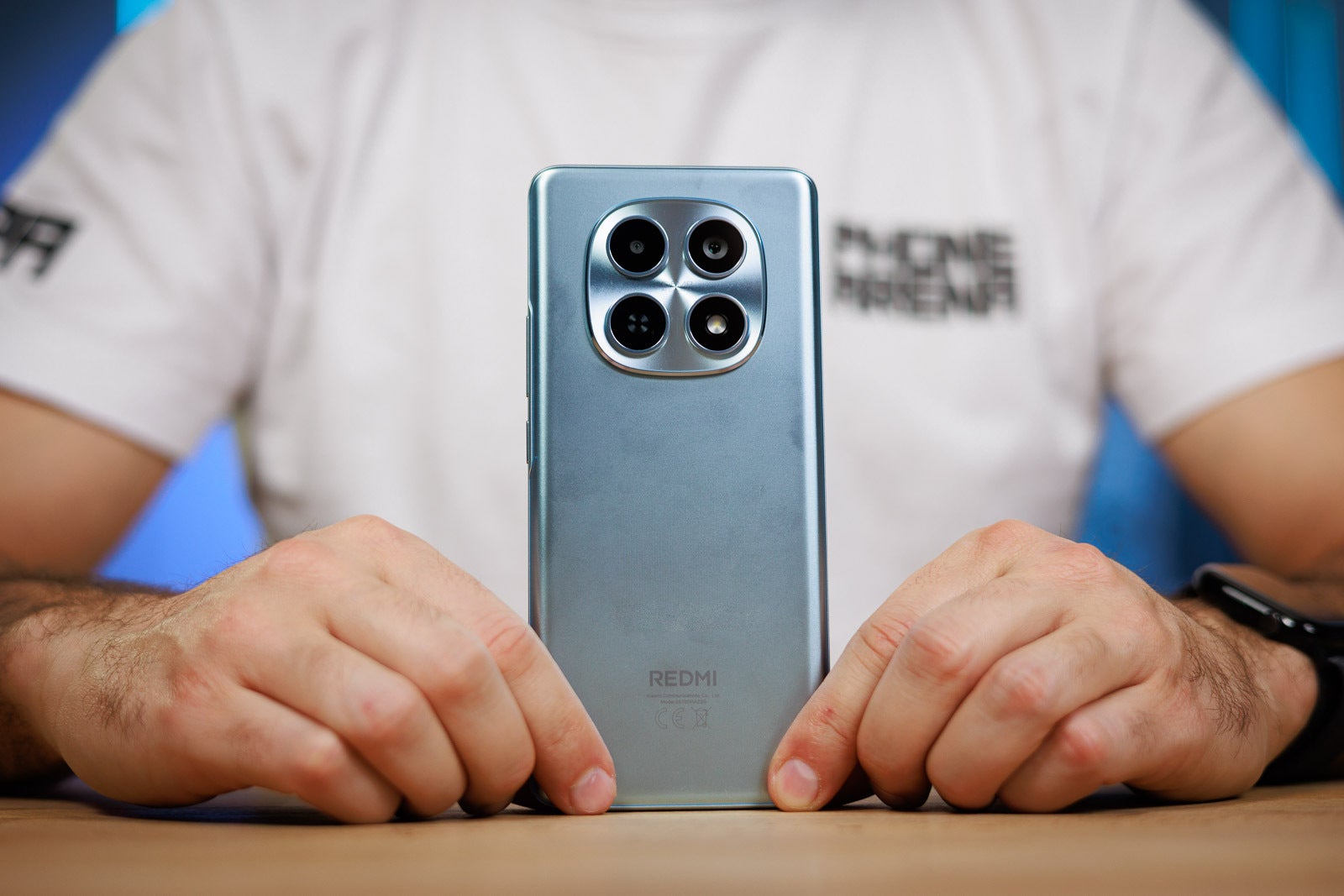 Xiaomi could be among the most impacted manufacturers. | Image by PhoneArena - The days of cheap phones are gone as the smartphone market is set for a shocking decline