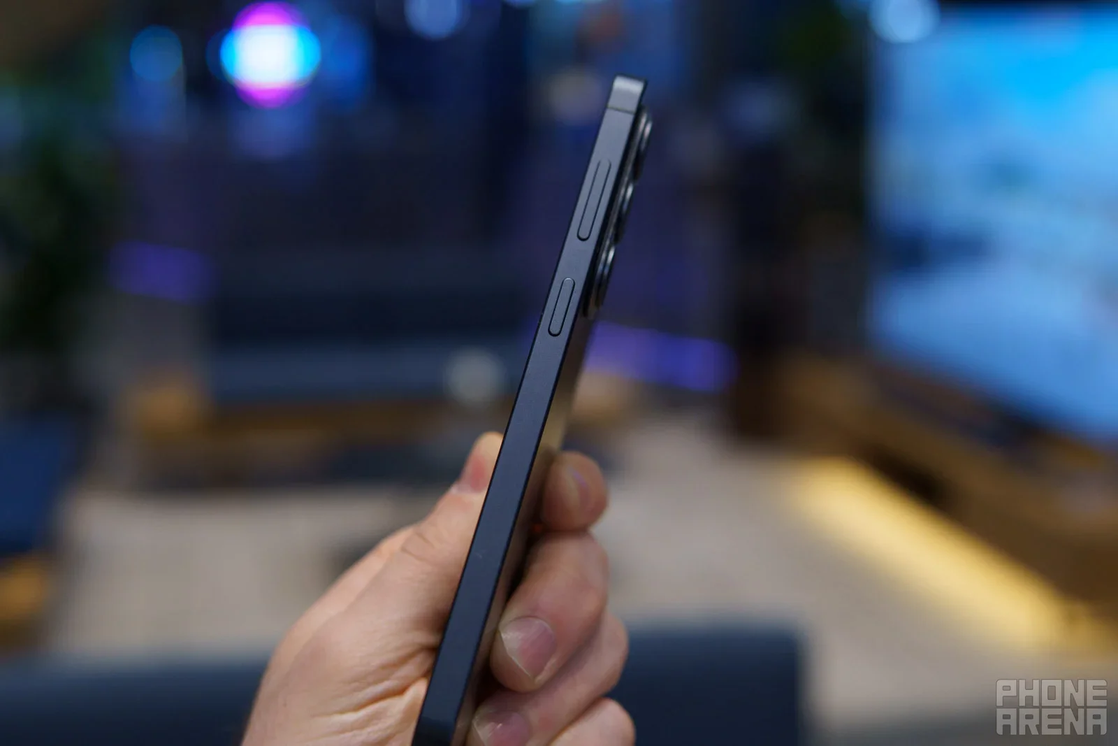 It's an interesting situation. | Image by PhoneArena - Why bother with the Galaxy S26 if Samsung phones will soon have a silicon-carbon battery?