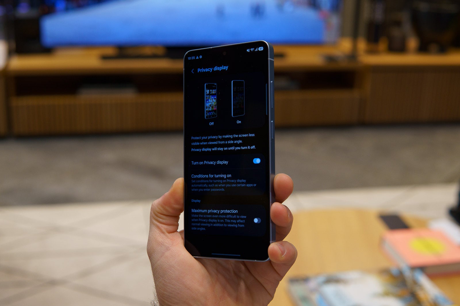Galaxy S26 Ultra best