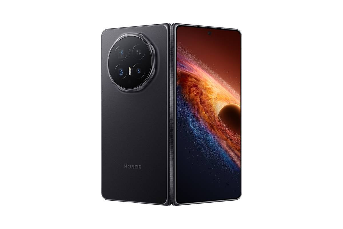 Honor Magic V6