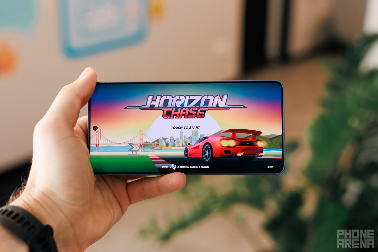 The S26 Ultra features the Snapdragon 8 Elite Gen 5 chip in all markets | Image by PhoneArena - I didn't expect to love the Galaxy S26 Ultra design this much, but here is what still bugs me