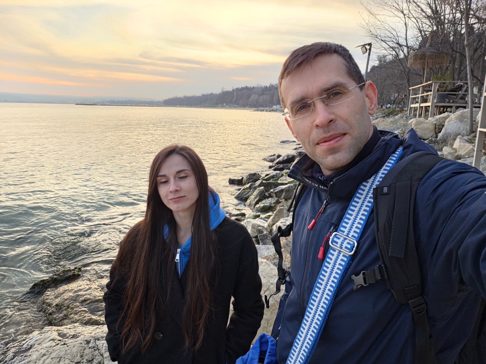 Galaxy - Samsung Galaxy S26 Ultra vs Pixel 10 Pro XL: Sample Photos Comparison