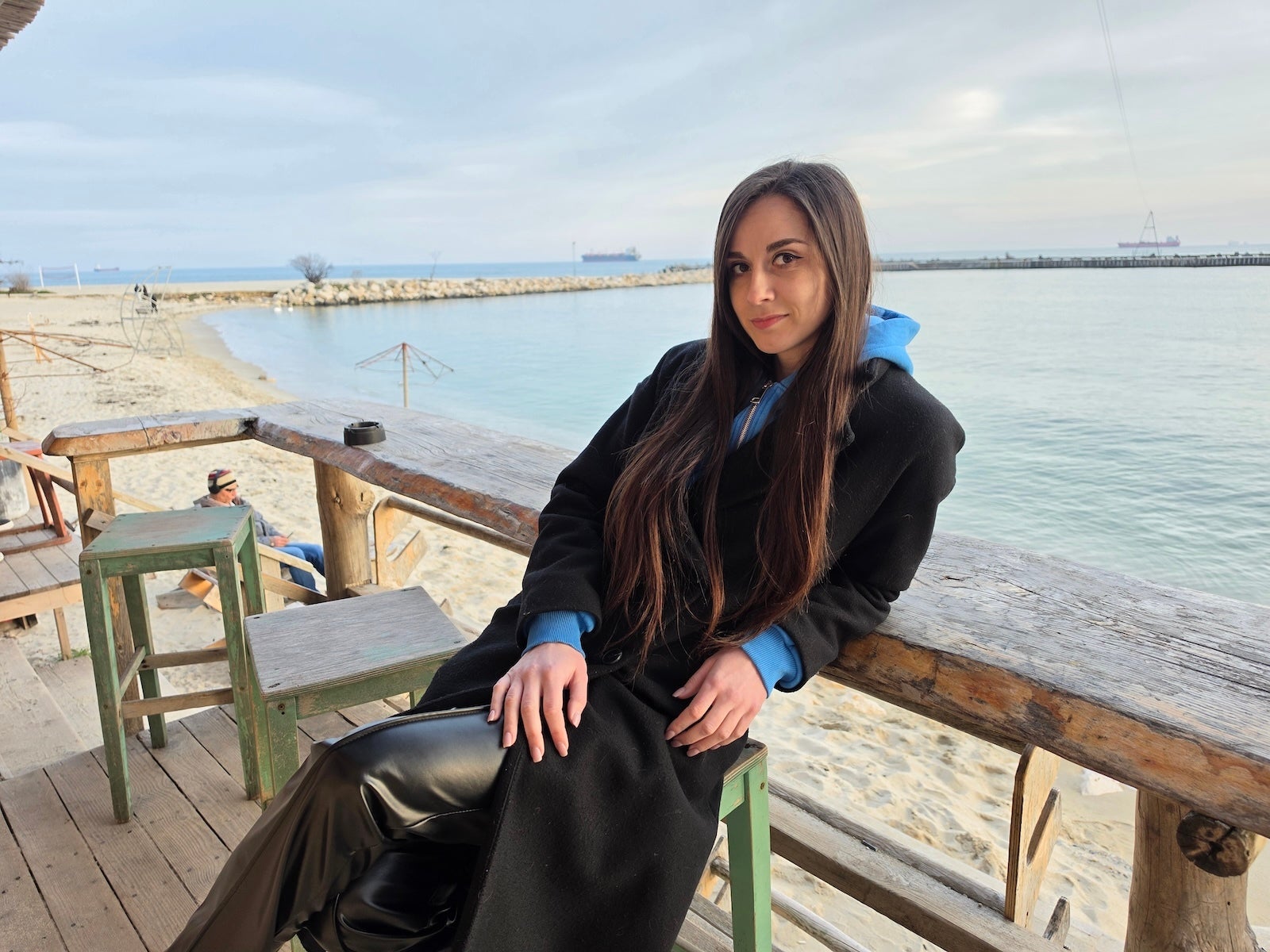 Galaxy - Samsung Galaxy S26 Ultra vs Pixel 10 Pro XL: Sample Photos Comparison