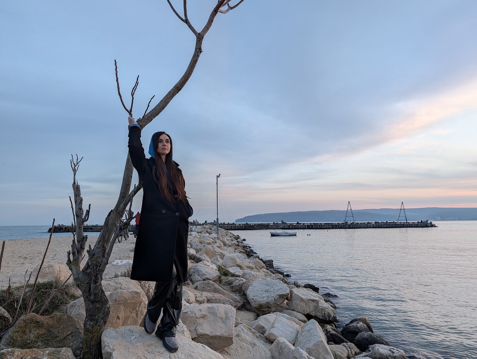 Pixel - Samsung Galaxy S26 Ultra vs Pixel 10 Pro XL: Sample Photos Comparison