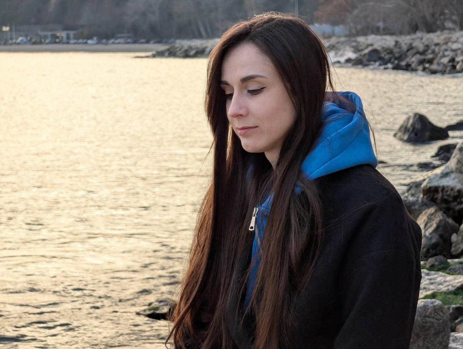 Pixel 5X - Samsung Galaxy S26 Ultra vs Pixel 10 Pro XL: Sample Photos Comparison