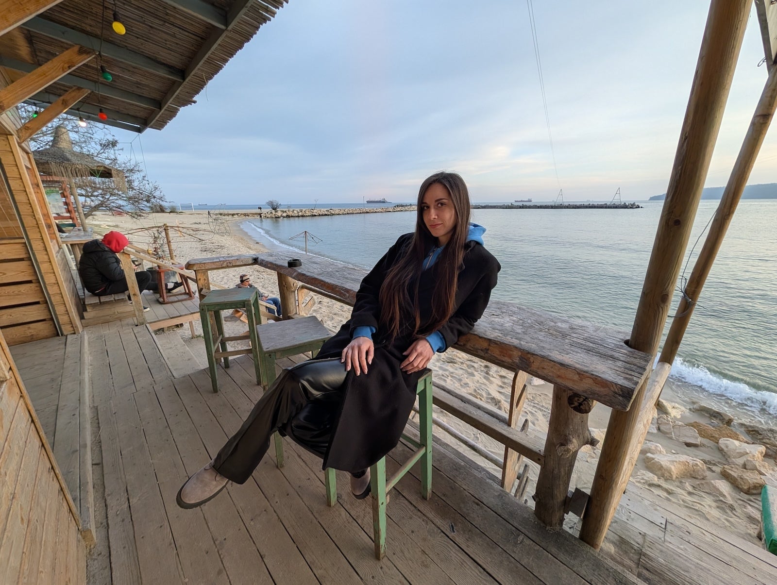 Pixel - Samsung Galaxy S26 Ultra vs Pixel 10 Pro XL: Sample Photos Comparison