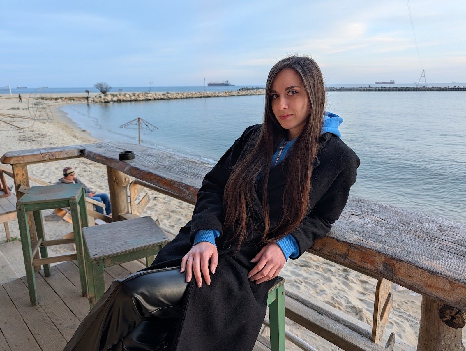 Pixel - Samsung Galaxy S26 Ultra vs Pixel 10 Pro XL: Sample Photos Comparison