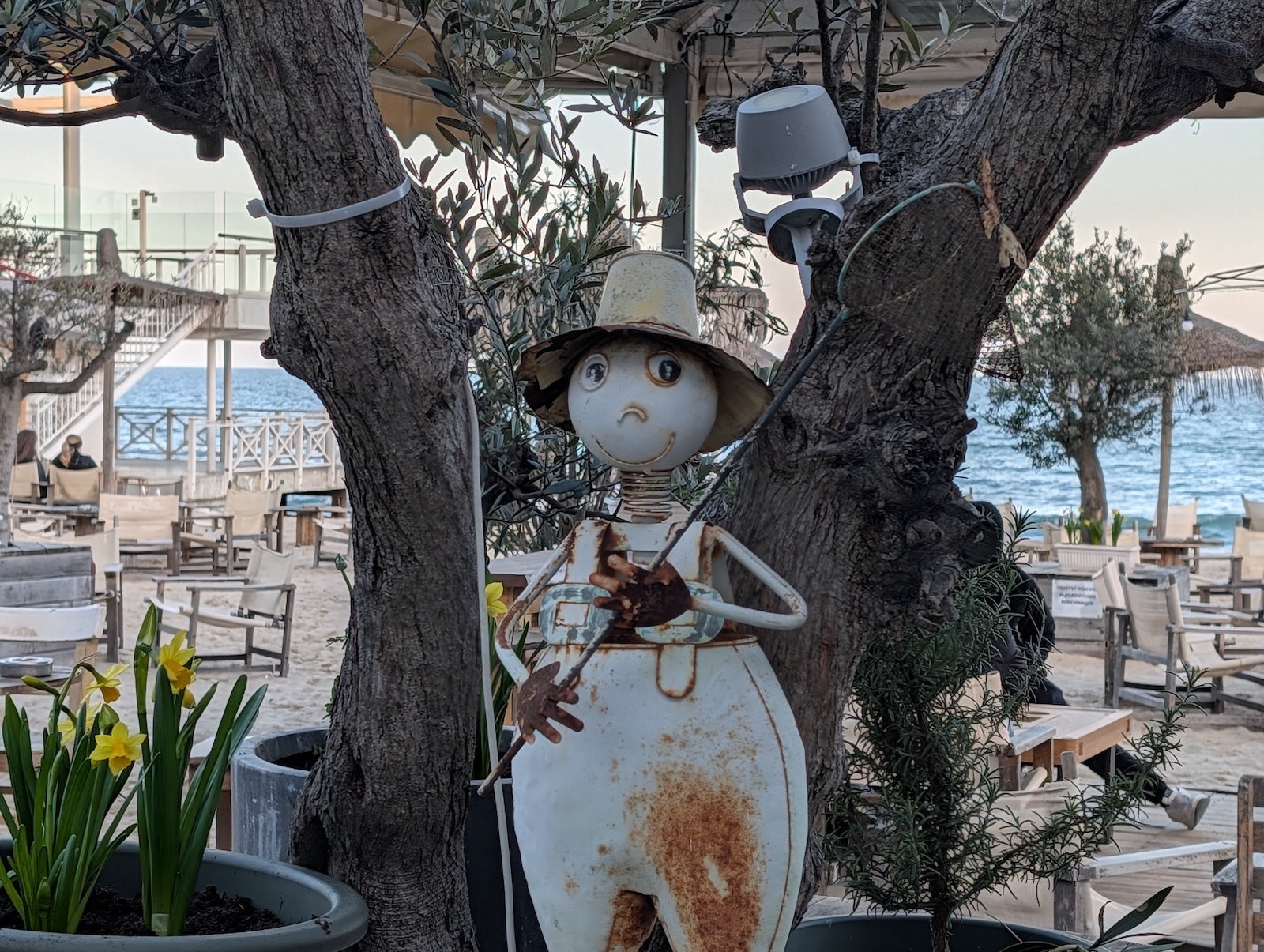 Pixel 3X - Samsung Galaxy S26 Ultra vs Pixel 10 Pro XL: Sample Photos Comparison