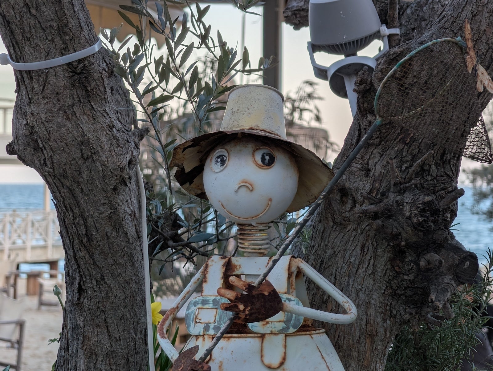 Pixel 5X - Samsung Galaxy S26 Ultra vs Pixel 10 Pro XL: Sample Photos Comparison