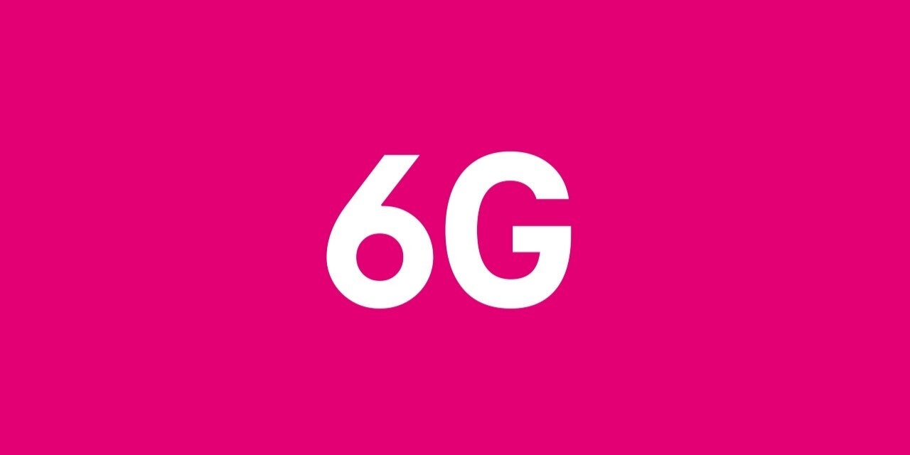 T-Mobile 6G MWC