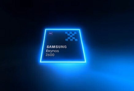 कथित तौर पर Exynos 2600 AP 25% गैलेक्सी हैंडसेट को पावर देता है। | सैमसंग द्वारा छवि - सैमसंग का अंतिम लक्ष्य सभी गैलेक्सी उपकरणों पर Exynos चिप्स का उपयोग करना है