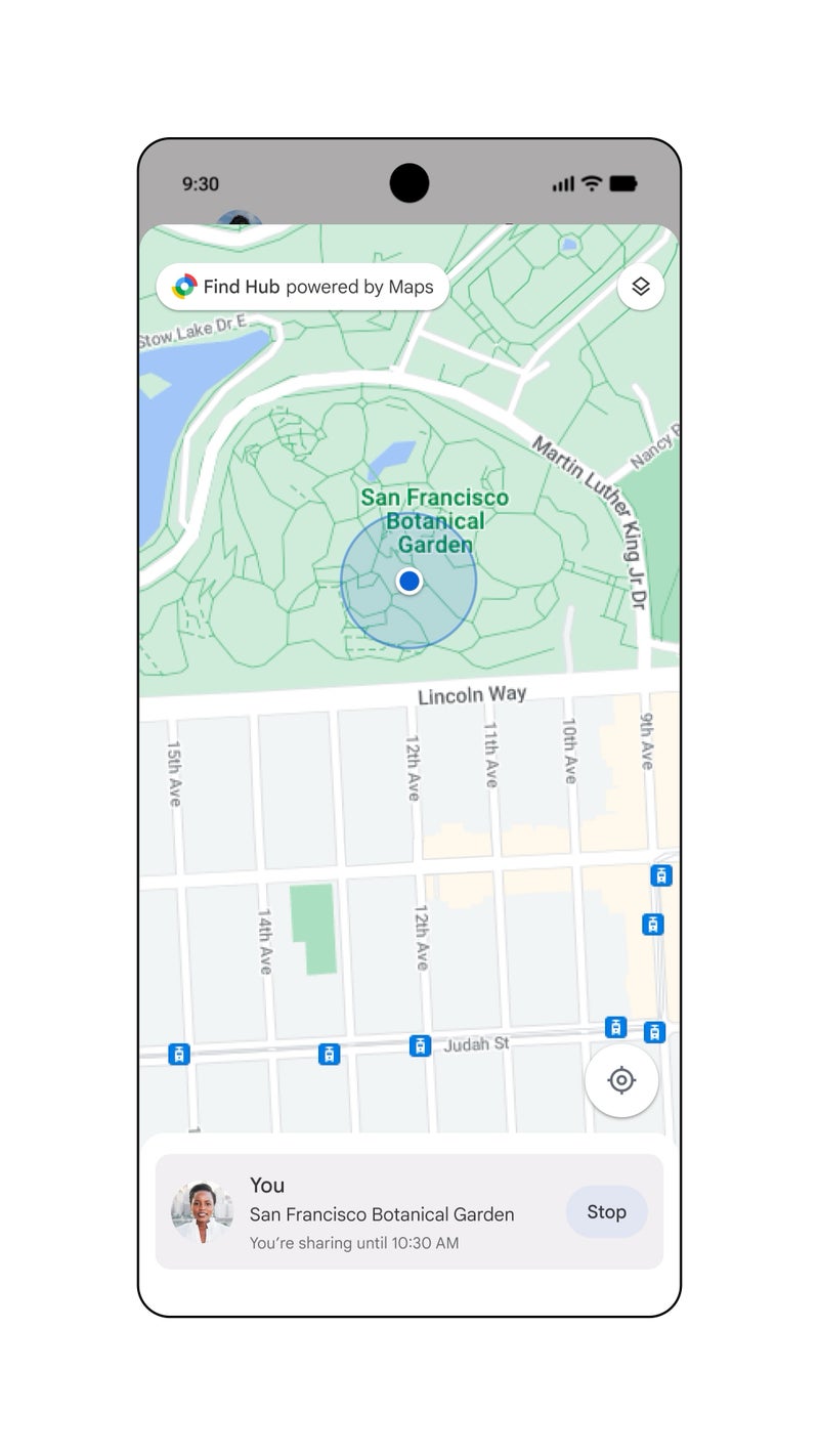 Android update March 2026