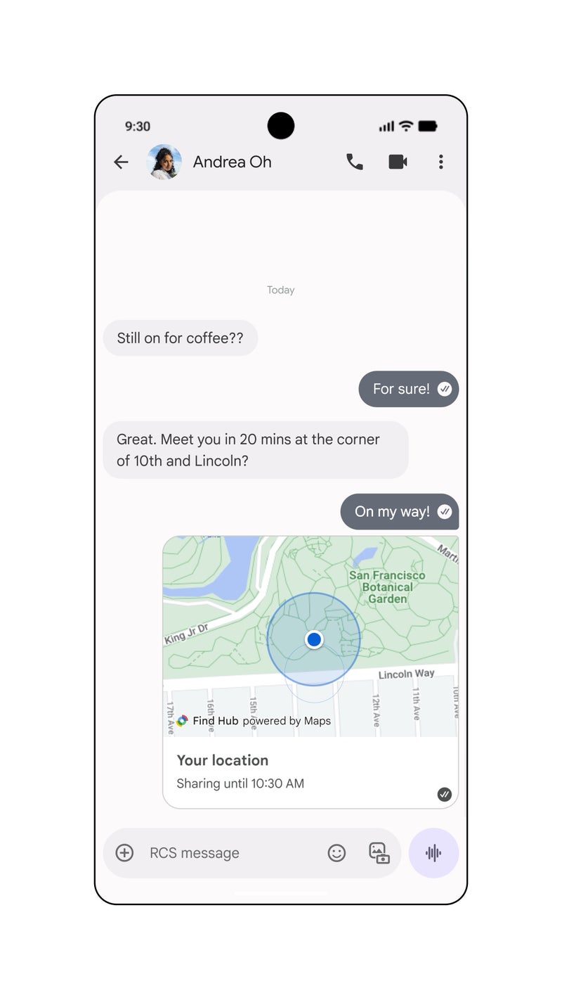 Android update March 2026