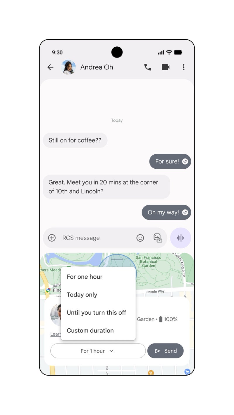 Android update March 2026