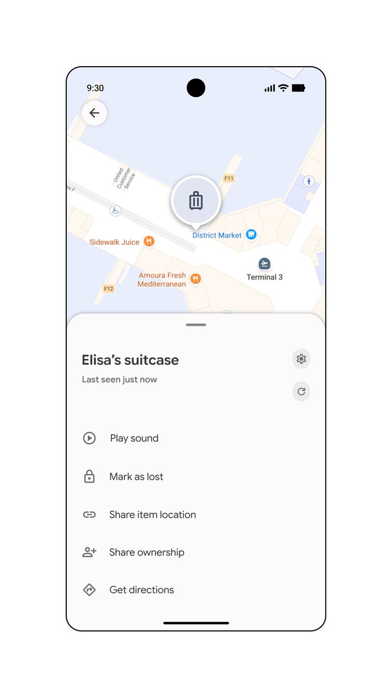 Android update March 2026
