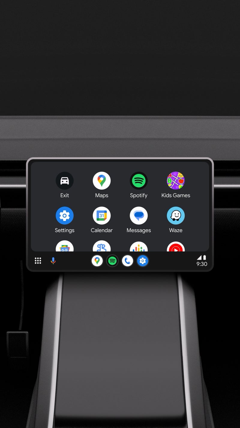 Android update March 2026