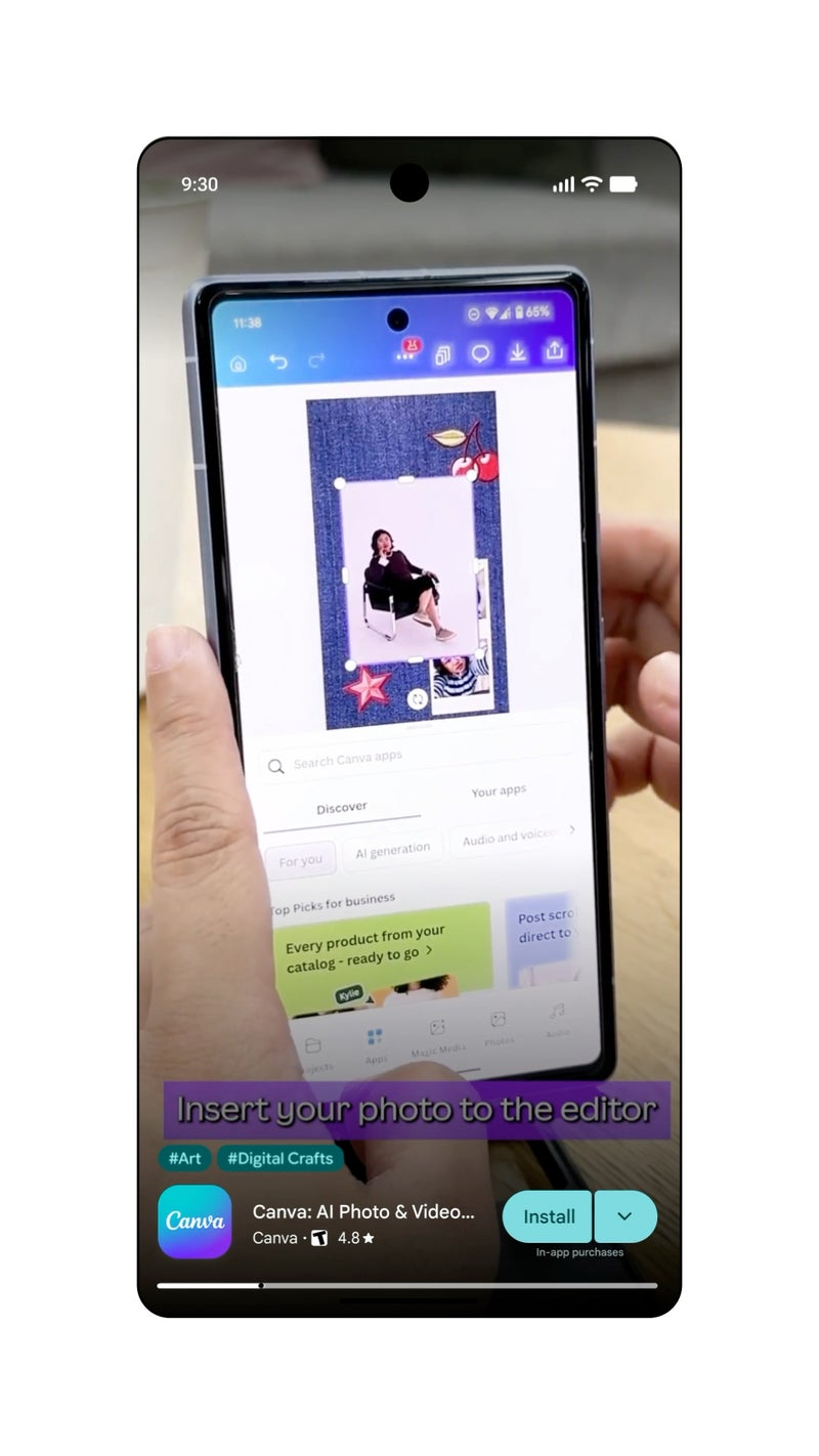 Android update March 2026